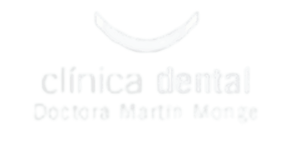 logo clinica dental martin monge sin fondo