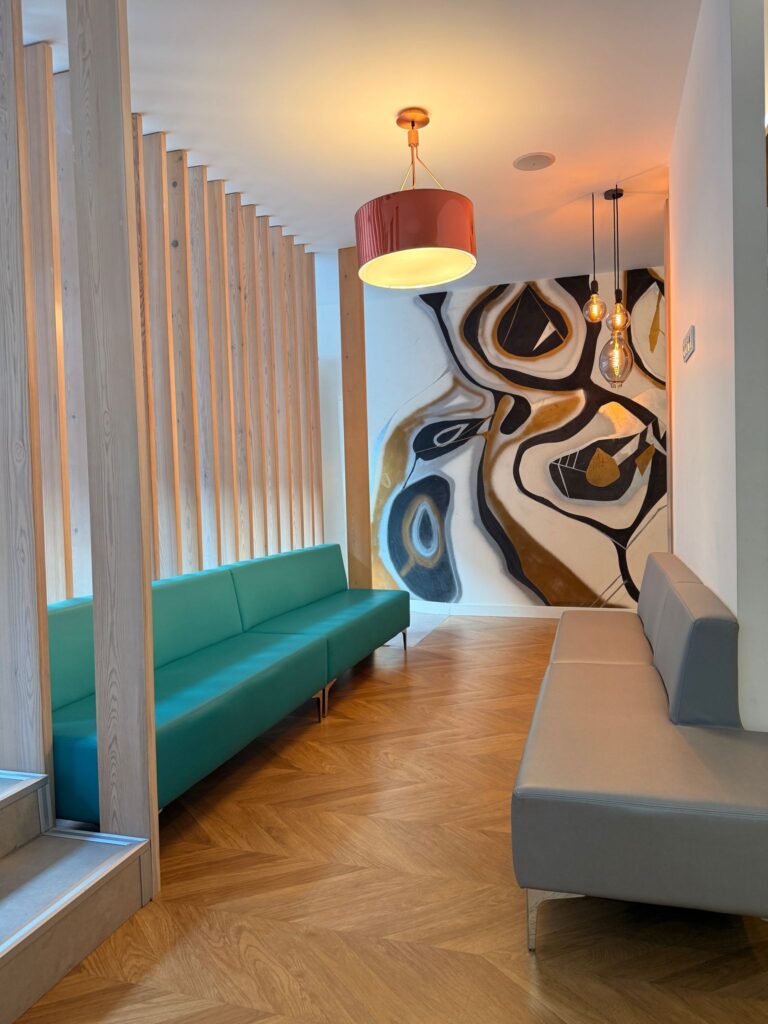 Sala de Espera