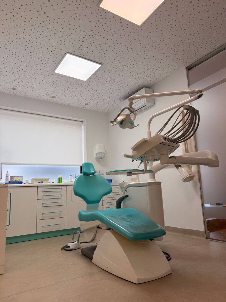 gabinete dental 1