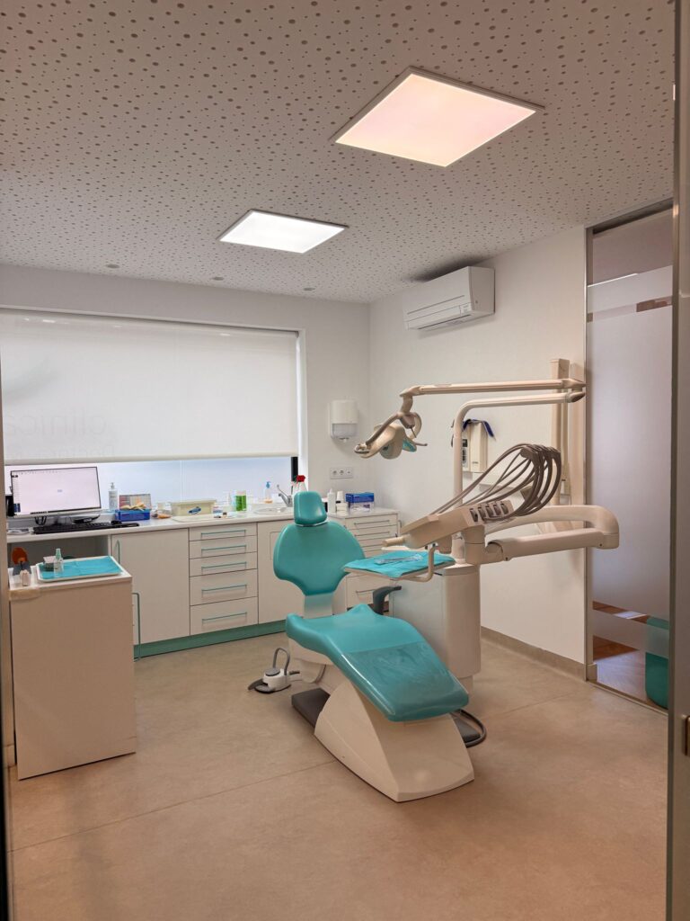 gabinete dental 1